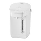 COMFEE' поттер электрический . горячая вода pot 3L microcomputer теплоизоляция температура регулировка безопасность блокировка горячая вода количество выбор функция экономия энергии CKW-30SW07A1