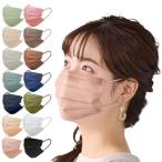 ショッピングアイリスオーヤマ マスク 不織布 【アイリスオーヤマ】 マスク 不織布 60枚 ピンクベージュ ふつうサイズ(幅17.5cm) プリーツ 小顔 耳が痛くならない