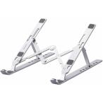  Iris o-yama(IRIS OHYAMA) подставка для ноутбук Note PC подставка планшет подставка . стол подставка высота / регулировка угла возможность 