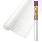 ニトムズ 窓ガラス 断熱シート フォーム 水で貼れる 結露防止 窓 防寒 リビング 寝室 節約 幅90cm×長さ1.8m 1枚入 E1531