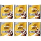 nes Cafe Gold Blend Poe shon нет сахар 18 шт ×6 пакет лёд кофе .. разбавление 