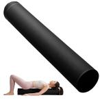 AYO стрейч paul (pole) йога paul (pole) йога блок тренировка paul (pole) [100cm/ выдерживаемая нагрузка 150kg] пена ролик плечо .. ролик .