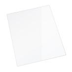 アイリスオーヤマ 冷蔵庫マット Lサイズ 550-600L 目安 75×75 cm 冷凍庫マット どのメーカーでも対応 新生活