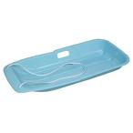 キャプテンスタッグ そり ソリ スノーボート type1 小 サックスME-1551