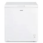 コンフィー COMFEE 冷凍庫 198L 上開き ホワイト RCC199WH E 省エネ