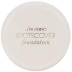 SHISEIDO( Shiseido ) spo tsuka Berkeley mfaunteishon( беж скалярный ) H100 20g