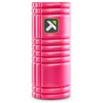 トリガーポイント(TRIGGERPOINT) グリッド フォームローラー ストレッチローラー EVA素材 高耐久 スポーツ デスクワーク対応 ピ