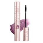 メイベリン MAYBELLINE スカイハイ マスカラ 05 ゆうやみラベンダー ウォータープルーフ ロング