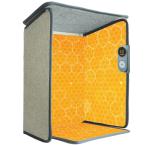 ショッピングパネルヒーター パネルヒーター デスク下 足元ヒーター【北国のこたつ ・2年品質保証】 フットウォーマー 省エネ 10秒速暖 5段階温度調節 9段階切タイマー