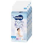 ショッピングオムツ 【テープ Mサイズ】ムーニー マシュマロ肌ごこち モレ安心 オムツ（6~11kg）216枚（54枚×4） [ケース品]