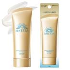アネッサ(ANESSA) パーフェクトUVスキンケアジェル NA 90g SPF50+ PA++++ 日焼け止め 顔・からだ用 化粧下地 ウォー