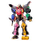ショッピングゴーカイジャー [バンダイ(BANDAI)] DXROBO UNIVERSE ゴーカイオー スーパー戦隊シリーズ 海賊戦隊ゴーカイジャー