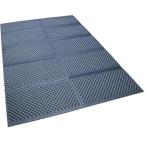 ショッピングプールマット 角利産業 サンドリー(SUNDRY) 折りたたみクッションマット アウトドアマット キャンプマット プールマット レジャー ピクニック 防災 災