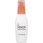 ミノンアミノモイスト MINON(ミノン) ミノン アミノモイスト モイストチャージ ミルク リキッド 100 g ホワイト 単品 100グラム