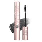 メイベリン MAYBELLINE スカイハイ マスカラ 01 ブラック ウォータープルーフ黒