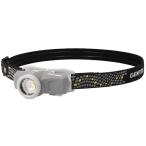 GENTOS( Gentos ) LED передняя фара [ яркость 200 люмен / практическое использование лампочка-индикатор 7.5 час / выдерживающий мусор / водостойкий ] одиночный 3 форма батарейка 1 шт. использование compact head 