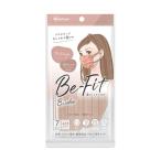 ショッピングアイリスオーヤマ マスク 不織布 アイリスオーヤマ(IRIS OHYAMA) マスク 不織布 プリーツマスク 7枚入 ふつうサイズ バイカラー 個包装 不織布マスク 小顔 美フィ