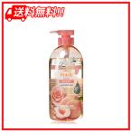 ボディーソープ 石鹸 シャワージェル ローズ