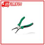 LEONTOOL カプラープライヤー 燃料ホースプライヤー 燃料ホースカップリング外し 配線カプラー用 カップリングツール 燃料パイプ クイック