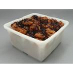 梅干し 送料無料 美味しいね(しそかつお梅干し・紀州産南高梅/無選別)1.7kg