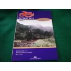 #JMRA CATALOG Япония железная дорога модель полосный .. каталог 2013 National Railways. бак локомотив три часть произведение C10*C11*C12#FAIM2025082215#