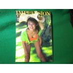 #IMPRESSION Tamura Eriko фотоальбом ... один фотосъемка музыка .. фирма #FASD2024060738#