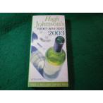 #Hugh Johnson's Pocket Wine Book 2003 Mitchell Beazley иностранная книга вино книжка #FASD2025111208#
