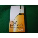 #Hugh Johnson's Pocket Wine Book 2009 Mitchell Beazley иностранная книга вино книжка #FASD2025111209#