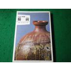 # Bizen японский керамика 3 цвет книги Fujiwara самец другой Hoikusha #FASD2026091609#