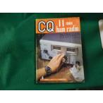 #CQ ham radio 1964 год 11 месяц номер специальный выпуск SSB отдел. Jack посещать другой #FAUB2024031303#