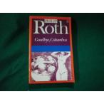 ■Goodbye、Colombus PHILIP ROTH ペーパーバック ヤケあり■FAUB2026050504■