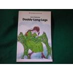 ■洋書 Daddy−Long−Legs Jean Webster ペーパーバック■FAUB2026050506■