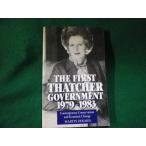 ■洋書 THE FIRST THATCHER GOVERNMENT 1979-1983 ヤケ・シミあり■FAUB2026050701■