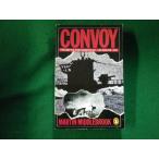 # иностранная книга CONVOY MARTIN MIDDLEBROOK выгорел есть #FAUB2026050703#