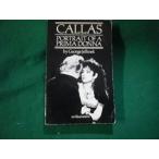 ■CALLAS ：PORTRAIT OF A PRIMADONNA George Jellinek 洋書 スレキズあり■FAUB2026051102■