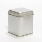 缶　容器　キャンドル