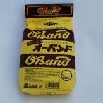　オカモト　ゴムバンド　オーバンド　徳用（輪ゴム）　NO16　500ｇ (北海道、東北￥1000・沖縄、離島￥2000別途送料）