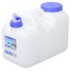  ёмкость для воды кок есть 20L (OWS-20C) ( поли бак 20L) ( Hokkaido, Tohoku Y1000* Okinawa, отдаленный остров Y2000 доставка отдельно )