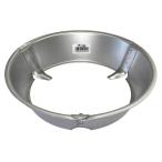  жаровня сверху .(....) 24cm aluminium металлизированный производства ( Hokkaido, Tohoku, Okinawa Y1500 доставка отдельно )