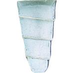 00447 земля корова промышленность DIYk ржавчина очень большой 2 штук 