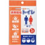 76392 ArTeC мобильный простой туалет 