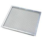 CN-50SPU 東芝 給排気形ウェザーカバー用 防鳥網 C-50用