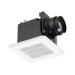 DVF-T10CLB Toshiba потолок вытяжной вентилятор (BL стандарт,φ100 для )