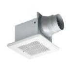 DVF-T10L Toshiba потолок вытяжной вентилятор [ ванная * др. ](φ100 для, стальной лист производства )