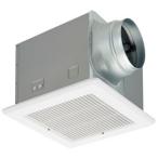 DVF-T20LYDA Toshiba потолок вытяжной вентилятор [ ванная * др. ](φ150 для, чуть более - слабый скорость style есть, корпус металлический )