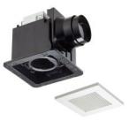 DVF-XT10CDA+DV-X10RV Toshiba потолок вытяжной вентилятор [ ванная * др. ](φ100 для, чуть более - слабый скорость style, большой поток воздуха форма )