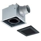 DVF-XT14+DV-X14RV(K) Toshiba потолок вытяжной вентилятор [ ванная * др. ](φ100 для, стальной лист производства )