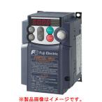 FRN2.2C2S-7J 富士電機 コンパクト形インバーター FRENIC-Mini 単相200V モータ容量2.2kW【納期未定(5ヶ月以上)】