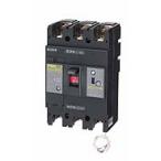 GE258NA 3P 250A FV 日東工業 単3中性線欠相保護付漏電ブレーカ(経済形) フレームAF250、極数3P、定格電流250A、定格感度電流切換式