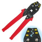 MH-3S マーベル 圧着工具(裸圧着端子用)